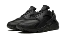 Air Huarache "Triple Black - 2021 Release"