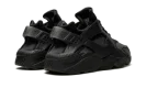 Air Huarache "Triple Black - 2021 Release"
