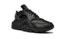 Air Huarache "Triple Black - 2021 Release"