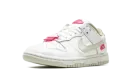 DUNK LO MNS WMNS "Bling" DX6060 121