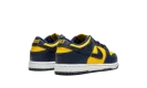 Dunk Low PS "Michigan"