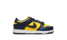 Dunk Low PS "Michigan"