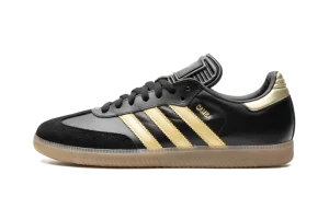 Samba "Lionel Messi - Gold"