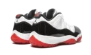 Air Jordan 11 Retro Low "Concord Bred"