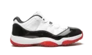 Air Jordan 11 Retro Low "Concord Bred"