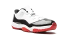 Air Jordan 11 Retro Low "Concord Bred"