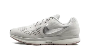 AIR ZOOM PEGASUS 34 MNS WMNS "Light Bone"