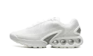 Air Max Dn "White Metallic"
