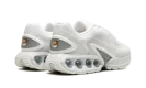 Air Max Dn "White Metallic"