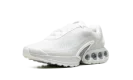 Air Max Dn "White Metallic"