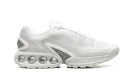 Air Max Dn "White Metallic"
