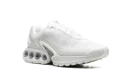 Air Max Dn "White Metallic"