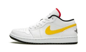 Air Jordan 1 Low "Multicolor"