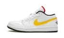 Air Jordan 1 Low "Multicolor"