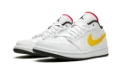 Air Jordan 1 Low "Multicolor"