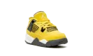 Air Jordan 4 Retro TD "Lightning 2021" BQ7670 700