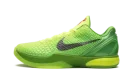 Kobe 6 Protro "Grinch"