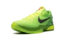 Kobe 6 Protro "Grinch"