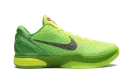 Kobe 6 Protro "Grinch"