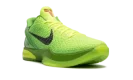 Kobe 6 Protro "Grinch"
