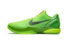Kobe 6 Protro "Grinch"