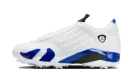 Air Jordan 14 Golf "Hyper Royal"