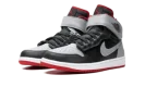 Air Jordan 1 HIGH FLYEASE "BLACK CEMENT"