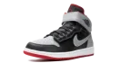 Air Jordan 1 HIGH FLYEASE "BLACK CEMENT"
