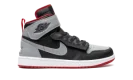 Air Jordan 1 HIGH FLYEASE "BLACK CEMENT"