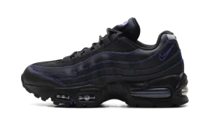 Air Max 95 OG "Black Persian Violet"