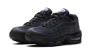 Air Max 95 OG "Black Persian Violet"