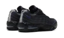 Air Max 95 OG "Black Persian Violet"