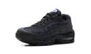 Air Max 95 OG "Black Persian Violet"