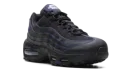 Air Max 95 OG "Black Persian Violet"