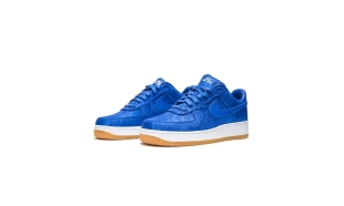 Air Force 1 - CLOT Game Royal 2