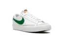 Blazer Low '77 GS "Pine Green"
