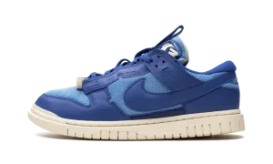 Air Dunk Jumbo "University Blue"