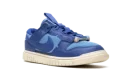 Air Dunk Jumbo "University Blue"