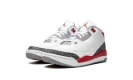 Jordan 3 Retro PS "Fire Red"
