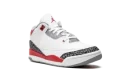 Jordan 3 Retro PS "Fire Red"