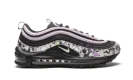 AIR MAX 97 MNS WMNS "Splatter"