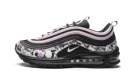 AIR MAX 97 MNS WMNS "Splatter"