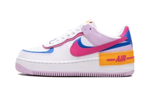 Air Force 1 Shadow WMNS "90's Multicolor"