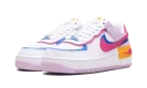 Air Force 1 Shadow WMNS "90's Multicolor"