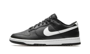 Dunk Low Retro "Black Panda 2.0"