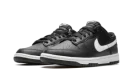 Dunk Low Retro "Black Panda 2.0"