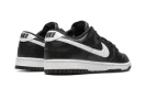 Dunk Low Retro "Black Panda 2.0"
