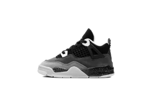 Air Jordan 4 TD "Fear"