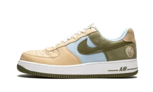 Air Force 1 Premium '07 "Bobbito"