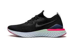 EPIC REACT FLYKNIT 2 MNS WMNS